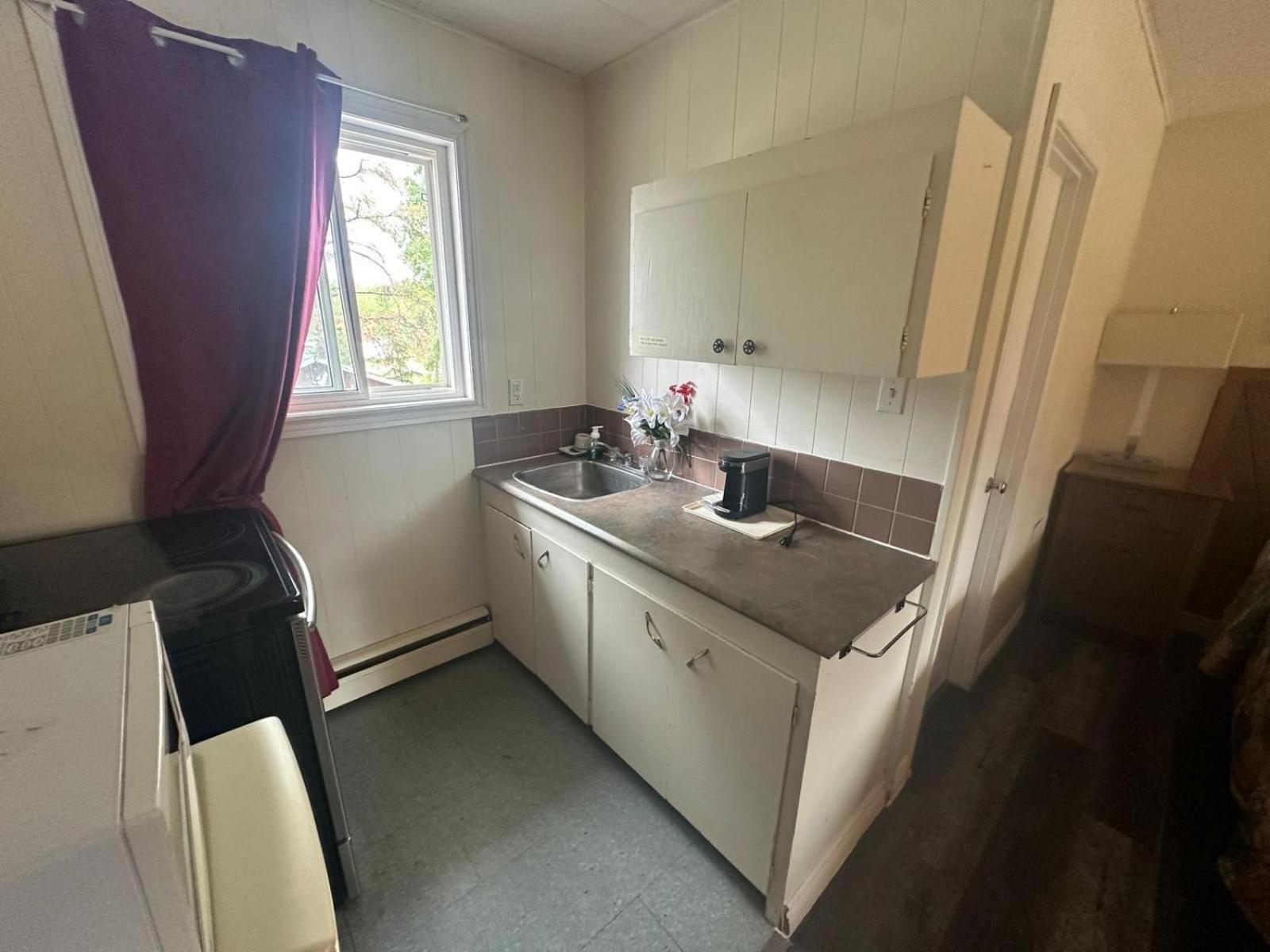 Pine Ridge Motel Timmins Extérieur photo